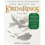 The Music of The Lord of the Rings Films - D. Adams – Hledejceny.cz