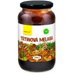 Wolfberry Třtinová melasa Bio 1000 g – Zboží Dáma