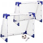 MY HOOD Target Sport Junior Set 2 ks fotbalových branek a míče – Zbozi.Blesk.cz