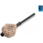 Delphin Olověná Zátěž CyberBARBED TUBE 70 g – Sleviste.cz