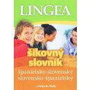 Španielsko-slovenský slovensko-španielsky šikovný slovník, 2. vydanie