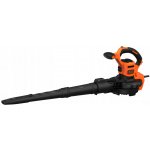 Black & Decker BEBLV301 – Zbozi.Blesk.cz