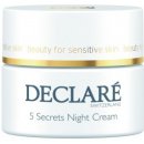 Declaré Switzerland 5 Secrets Night Cream 50 ml