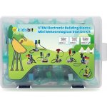 Keyestudio Arduino KidsBits serie STEM Mini meteo stanice – Zboží Dáma
