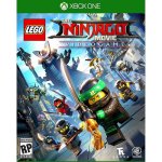 LEGO Ninjago Movie Video Game – Hledejceny.cz