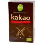 Fairobchod Bio kakaový prášek tmavý vysokotučný 250 g – Hledejceny.cz