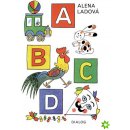 ABCD - LEPORELO - Ladová Alena