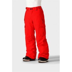 686 kalhoty Boys Infinity Cargo Insl pant solar