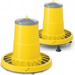 River Systems COMPACTA Automat krmící závěsný s nožičkami 8,5 kg – Sleviste.cz