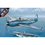 Academy USN TBF 1C Battle of Leyte Gulf 1:48 – Hledejceny.cz