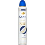 Dove Advanced Care Original deospray 200 ml – Sleviste.cz