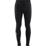 Craft kalhoty SPARTAN Compression Tights černá – Zboží Dáma