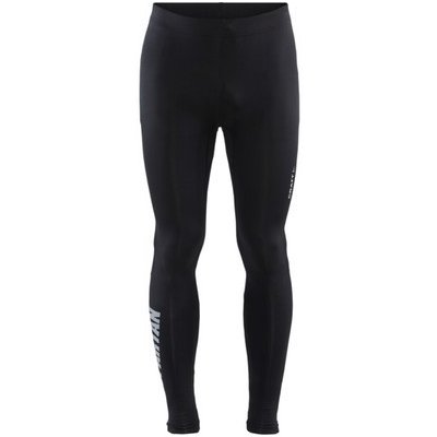 Craft kalhoty SPARTAN Compression Tights černá – Zboží Dáma