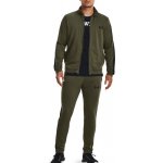 Under Armour UA Knit Track Suit-GRN 1357139-390 – Zboží Dáma