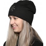 Sherpa čepice daisy black – Hledejceny.cz