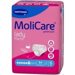 Molicare Lady Pants 7 kapek M 8 ks – Sleviste.cz