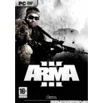 ArmA 3 – Zboží Dáma