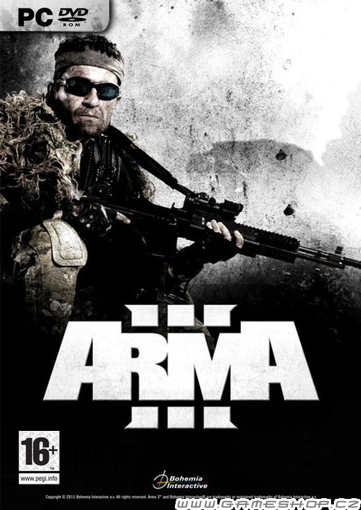 ArmA 3