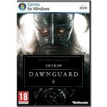 The Elder Scrolls 5: Skyrim Dawnguard – Hledejceny.cz