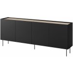 Nábytek Bogart Desin 220 4D – Zbozi.Blesk.cz