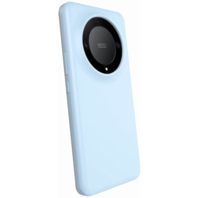 Picasee Liquid case Honor Magic5 Lite 5G - Vlastní gravírování - Modrá – Hledejceny.cz