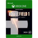 Battlefield 1 Shortcut Kit: Medic Bundle – Zboží Živě