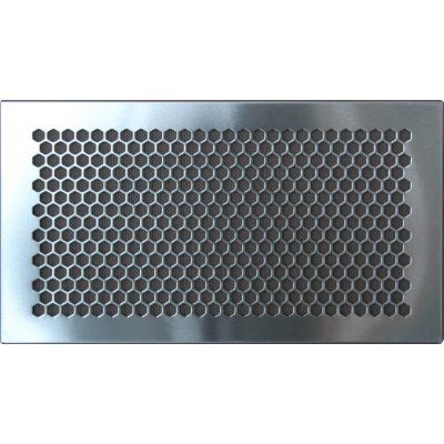 MV HEXA 260 x 140 mm hliník – Hledejceny.cz