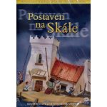 Postaven na Skále DVD – Hledejceny.cz