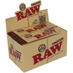 RAW Protips Filtry 21 ks – Zboží Mobilmania