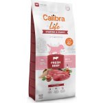 Calibra Life Starter & Puppy Fresh Beef 0,75 kg – Hledejceny.cz