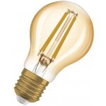 LEDVANCE Světelný zdroj Vintage 1906 LED 50 6.5 W/2400 K E27 – Hledejceny.cz