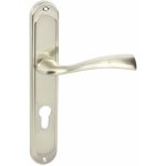 Walteco WAVE – PZ – 90 mm niklovaná – Sleviste.cz