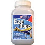 Deluxe Materials EZE-Dope vypínací lak pro papírové potahy 250ml – Zboží Dáma