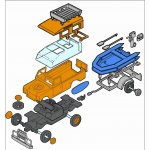 Monti System 63 Adriatic 1:35 – Zboží Mobilmania