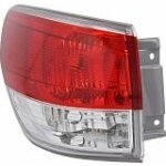 Zadní světlo- levé vnější NISSAN PATHFINDER (R52) 2012-2021 |012-2021| DEPO | 315-1980L-UE – Hledejceny.cz
