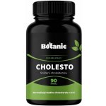 Botanic CholesTo 90 kapslí – Hledejceny.cz