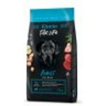 Fitmin For Life Adult Large Breed Poultry Pork Beef 12 kg – Zboží Dáma