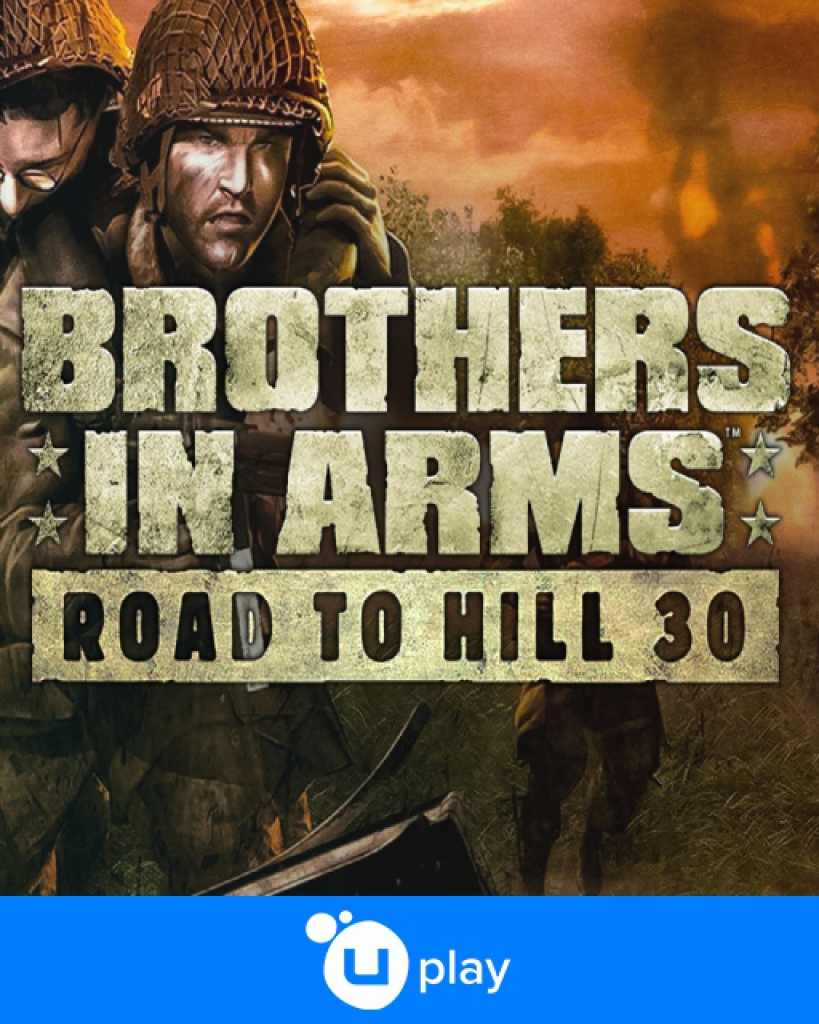 Brothers in Arms Road To Hill 30