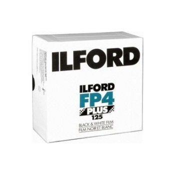 Ilford FP4 Plus 125 30,5bm