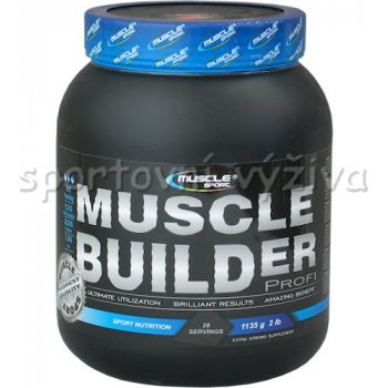 Muscle Sport Muscle Builder Profi 1135 g