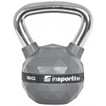 inSPORTline Ketlebel PU 16kg – Zboží Mobilmania