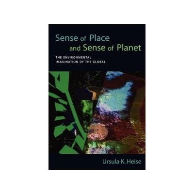 Sense of Place and Sense of Planet – Hledejceny.cz