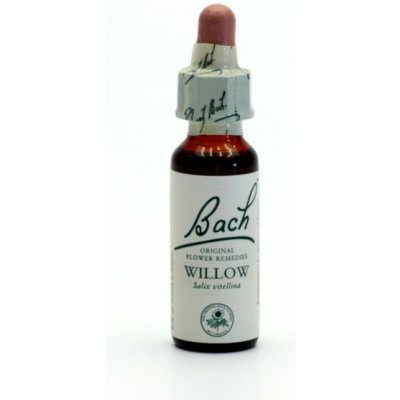 Bachovy květové esence Vrba žlutá Willow 20 ml – Zbozi.Blesk.cz