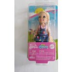 Barbie Chelsea – Sleviste.cz
