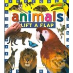 Amazing Animals: A flip-the-flap book – Hledejceny.cz