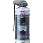 Liqui Moly 7389 PRO-LINE Silikonový sprej 400 ml – Zbozi.Blesk.cz