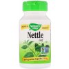 Doplněk stravy na detoxikaci Nature's Way Nettle Leaf kopřiva 435 mg 100 rostlinných kapslí