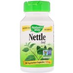 Nature's Way Nettle Leaf kopřiva 435 mg 100 rostlinných kapslí – Hledejceny.cz