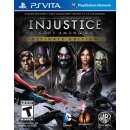 Injustice: Gods Among Us (Ultimate Edition)