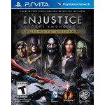 Injustice: Gods Among Us (Ultimate Edition) – Zbozi.Blesk.cz